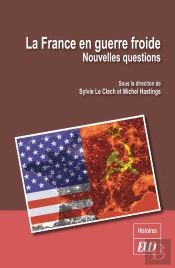 France En Guerre Froide