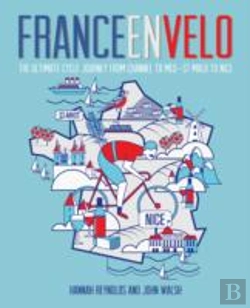 Bertrand.pt - France En Velo