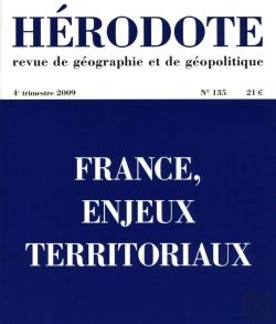 Bertrand.pt - France, Enjeux Territoriaux