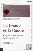 France Et La Russie