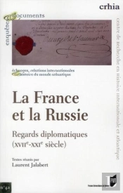 France Et La Russie