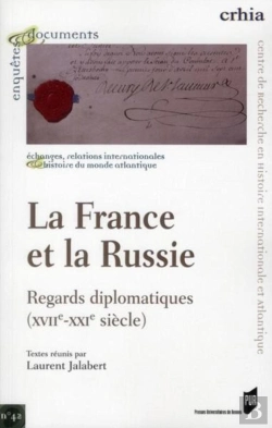 Bertrand.pt - France Et La Russie