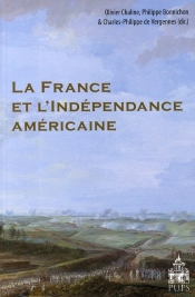 France Et L'Independance Américaine