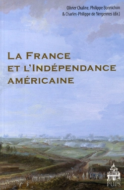 Bertrand.pt - France Et L'Independance Américaine