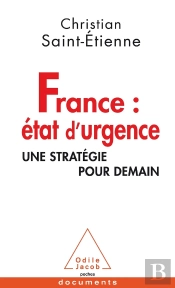 France : État D'Urgence