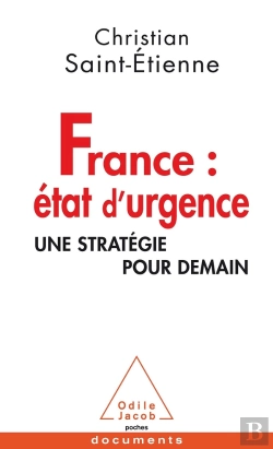 Bertrand.pt - France : État D'Urgence