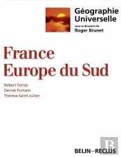 France ; Europe Du Sud