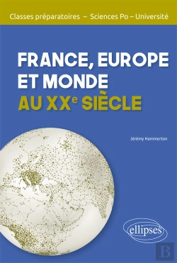 Bertrand.pt - France, Europe Et Monde Au Xxe Siècle