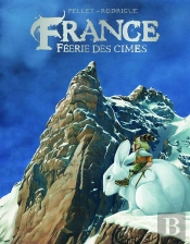 France ; Féerie Des Cimes