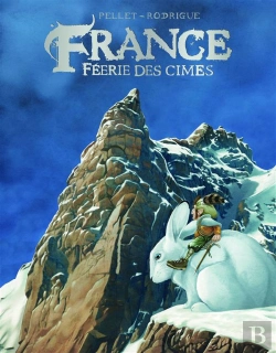 Bertrand.pt - France ; Féerie Des Cimes