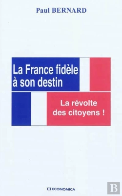 Bertrand.pt - France Fidele A Son Destin (La)