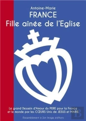 France, Fille Aînée De L'Église