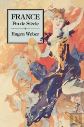 France, Fin De Siecle