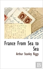 France From Sea To Sea
