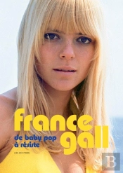 France Gall ; Baby Pop