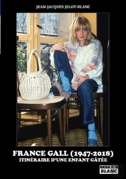 Bertrand.pt - France Gall - Itineraire D'Une Enfant Gatee