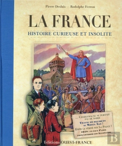 Bertrand.pt - France, Histoire Curieuse Et Insolite