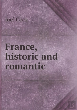 Bertrand.pt - France, Historic And Romantic