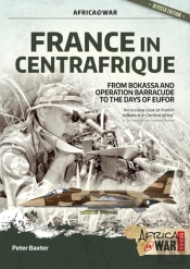 France In Centrafrique
