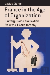 France In The Age Of Organization