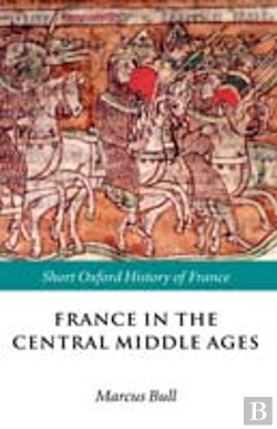 Bertrand.pt - France In The Central Middle Ages