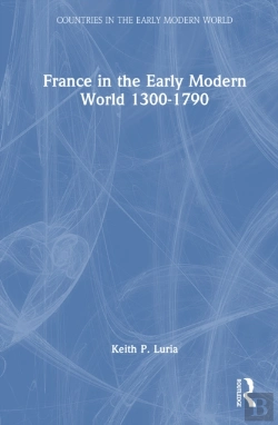 Bertrand.pt - France In The Early Modern World 1300-1790