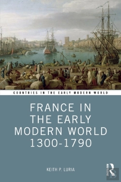 Bertrand.pt - France In The Early Modern World 1300-1790