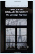 France In The Hollande Presidency