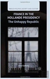 France In The Hollande Presidency