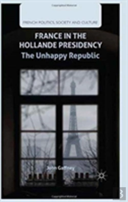 Bertrand.pt - France In The Hollande Presidency