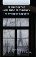 France In The Hollande Presidency