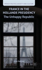 France In The Hollande Presidency