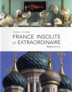 Bertrand.pt - France Insolite