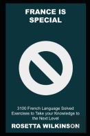 France Is Special