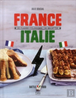 Bertrand.pt - France - Italie