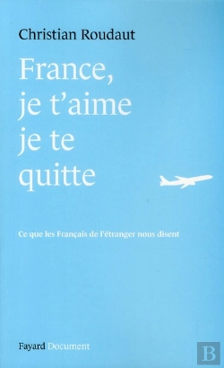 Bertrand.pt - France : Je T'Aime, Je Te Quitte