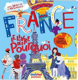 Bertrand.pt - France ; Le Livre Des Pourquoi