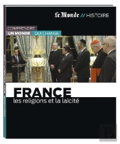 France ; Les Religions Et La Laïcité