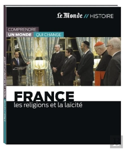 Bertrand.pt - France ; Les Religions Et La Laïcité