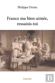 France Ma Bien-Aimée, Ressaisis-Toi