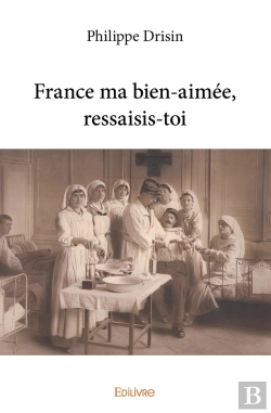 Bertrand.pt - France Ma Bien-Aimée, Ressaisis-Toi