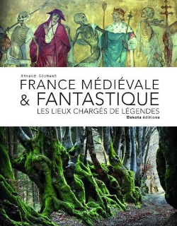 Bertrand.pt - France Medievale Et Fantastique