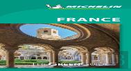 France - Michelin Green Guide