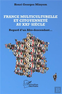 Bertrand.pt - France Multiculturelle Et Citoyennete Au Xxie Siecle