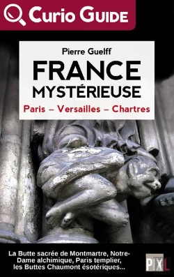 Bertrand.pt - France Mysterieuse - Paris, Versailles, Chartres