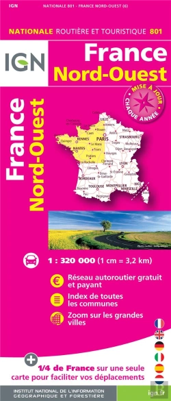Bertrand.pt - France Nord-Ouest