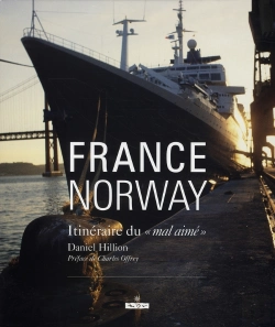 Bertrand.pt - France Norway ; Itinéraire Dul Mal Aimé