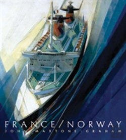 Bertrand.pt - France/Norway