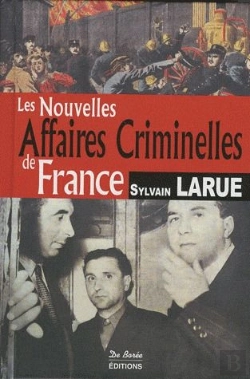 Bertrand.pt - France ; Nouvelles Affaires Criminelles