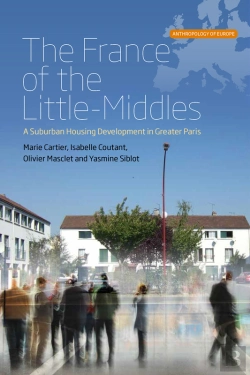 Bertrand.pt - France Of The Little-Middles
